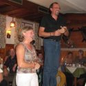Les Melody Boy's en Autriche 2006
